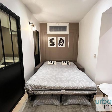 Urban Flat 178 - Cosy Chic 2 Bedroom Flat In Paris Exterior photo